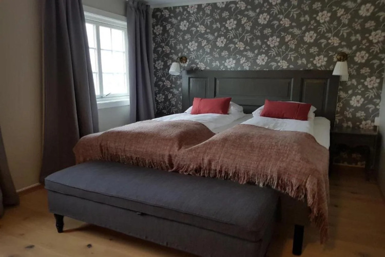 Sanner Hotell