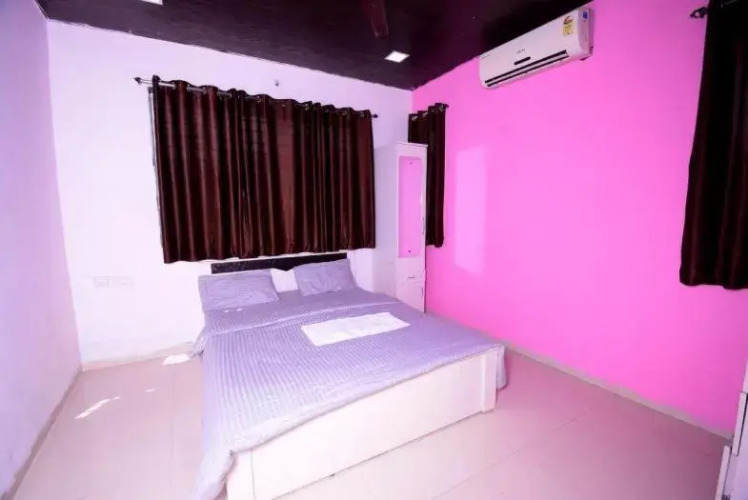 Paras Villa 4bhk — фото 5
