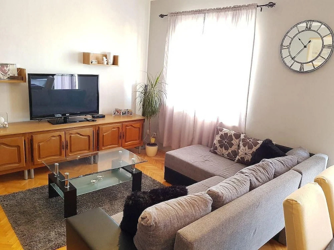 Spacious Apartment Neda — фото 4