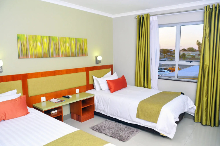 Travelodge — фото 3