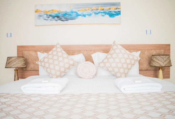 Mellow Suites — фото 3