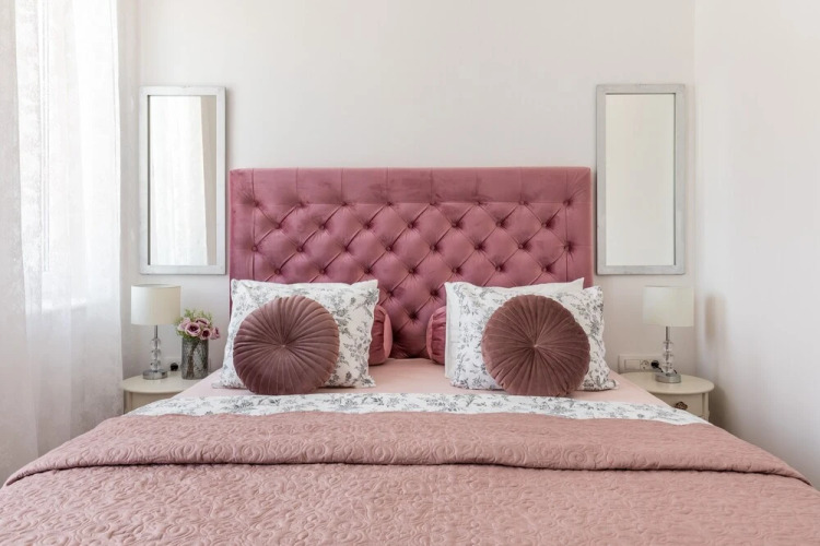 Romantic Apartment — фото 3