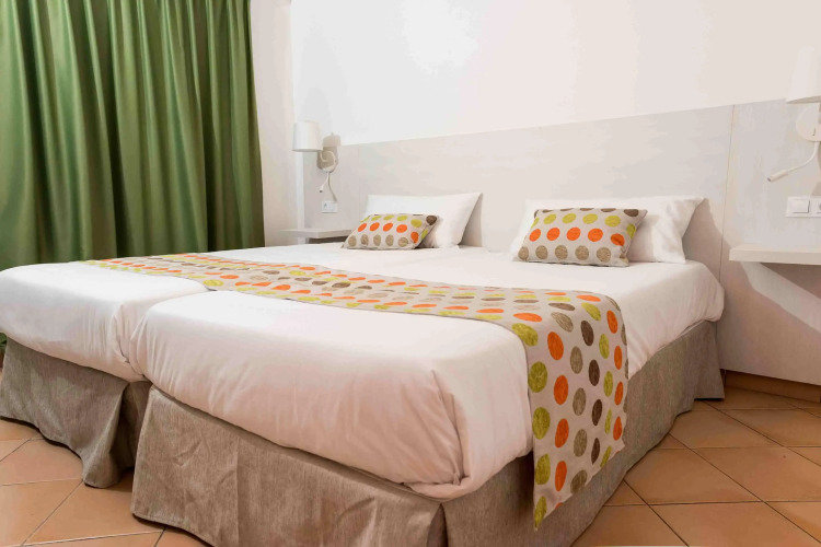 Apartamentos Maxorata Beach — фото 2