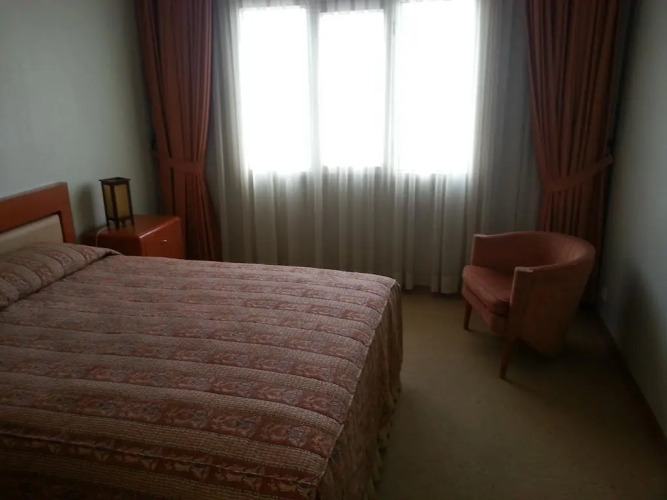 Dokuz Eylul Hotel — фото 2