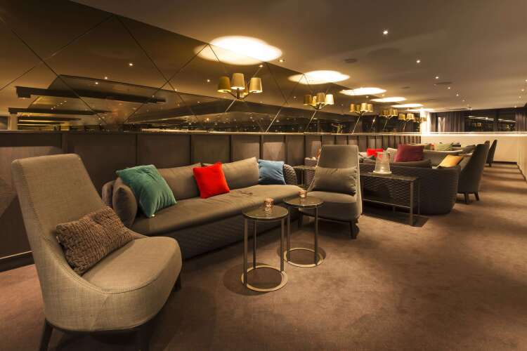 Scandic Ishavshotel — фото 2