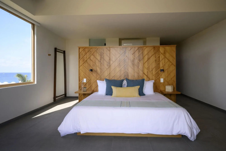 Hotel Basalto — фото 4