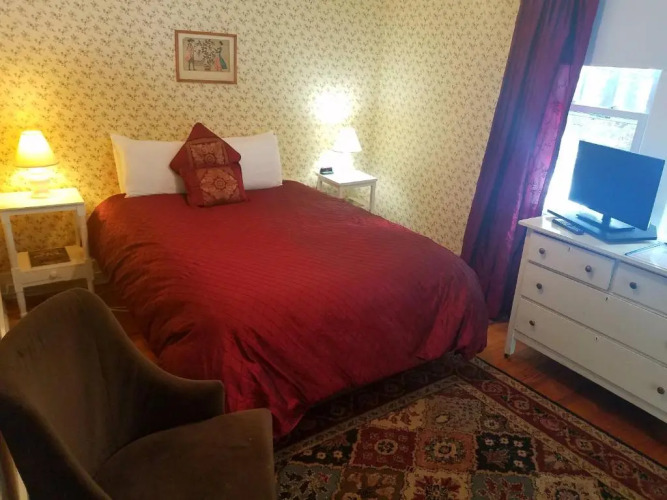 Bartlett Inn — фото 2