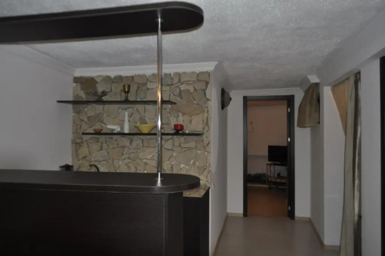 Guest House Mtskheta — фото 2