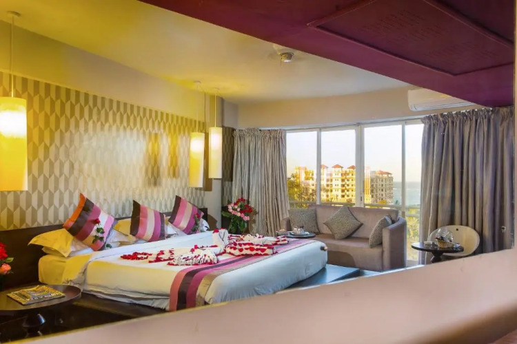 Bliss Resort — фото 3