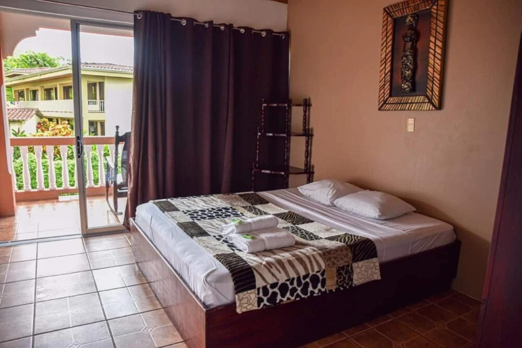 Hotel Sierra Arenal