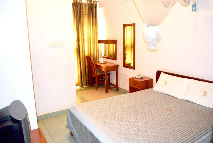 Areba Hotel — фото 3