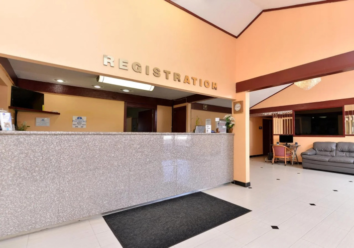 Days Inn Conroe — фото 2