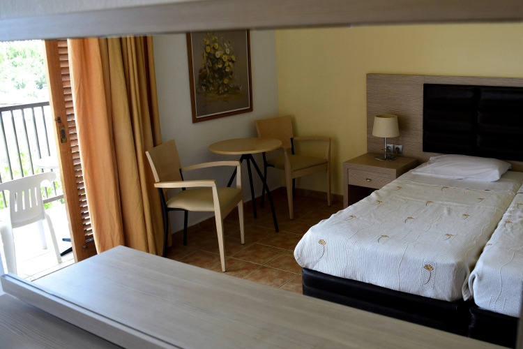 Alkyon Hotel — фото 3