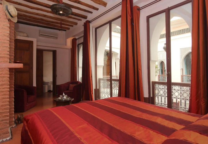 Riad Twilight — фото 2