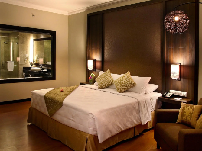 The Singhasari Resort — фото 2