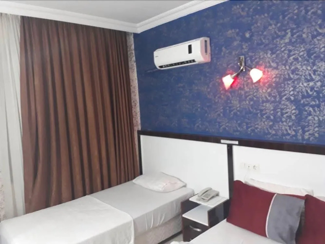 Otel Bir — фото 3