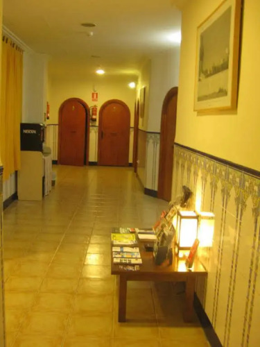 Hostal Tartessos — фото 2