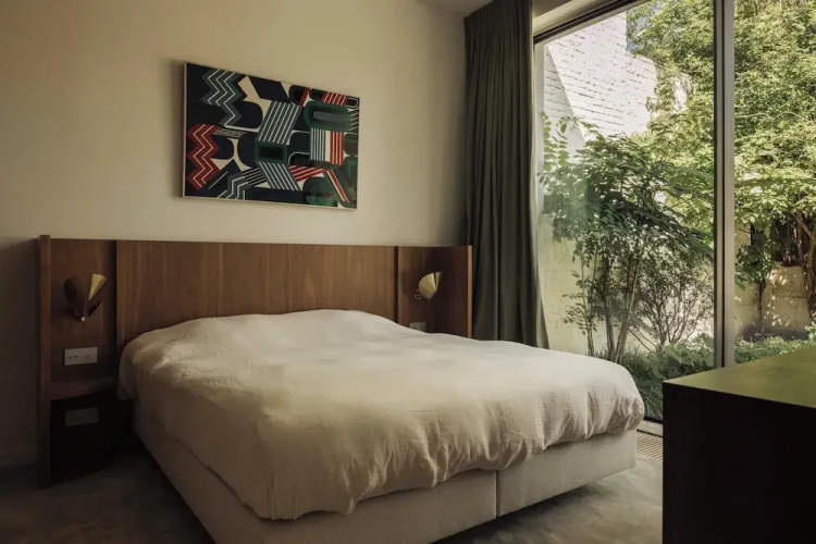Luxury Designer Loft — фото 2