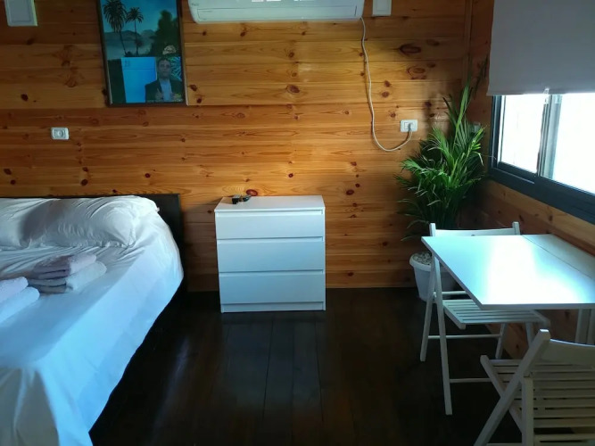 Assaf's Cabin — фото 4