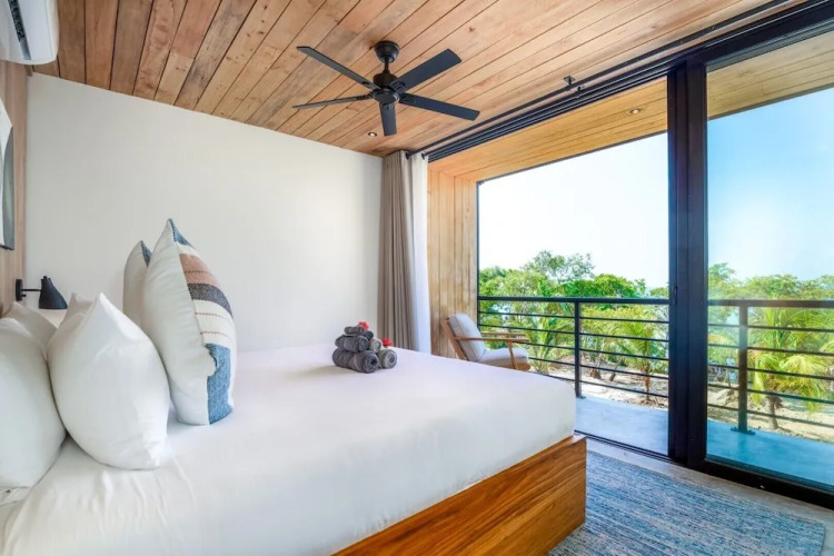 Shadow Sands Villa — фото 5