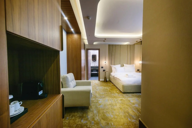 Yasu Luxury Rooms — фото 2