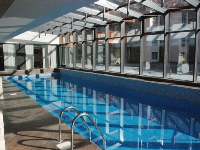 Spa Hotel Narcis — фото 3