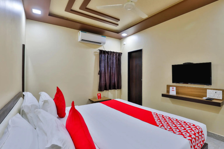 Hotel Decent Somnath — фото 3