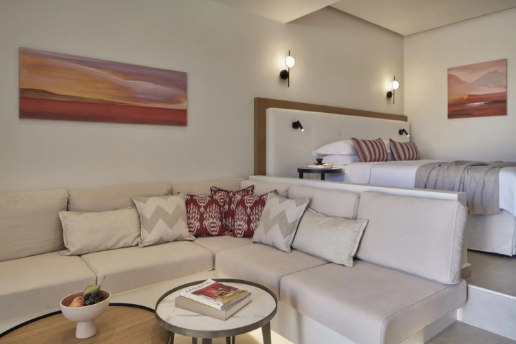 Celestial All Suites — фото 4