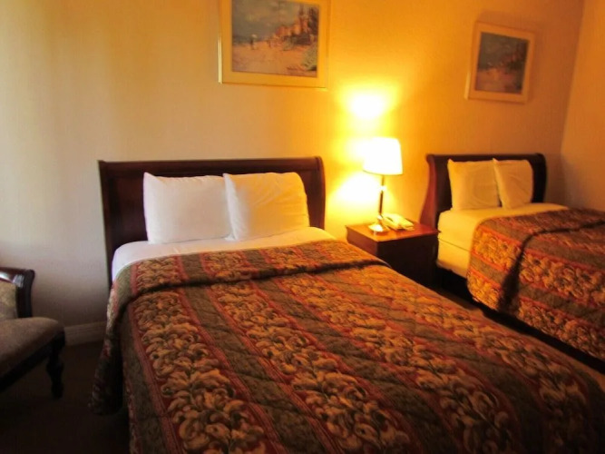 Great Value Inn — фото 2