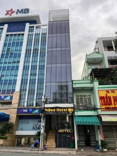 Mbee Hotel — фото 5