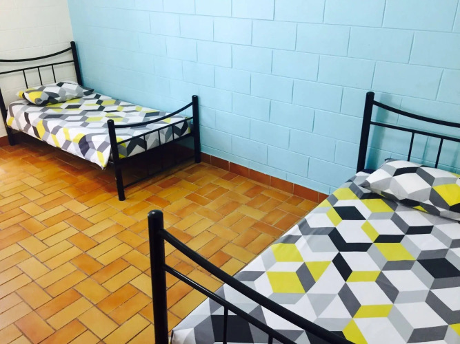Mad Monkey Backpackers Village — фото 3