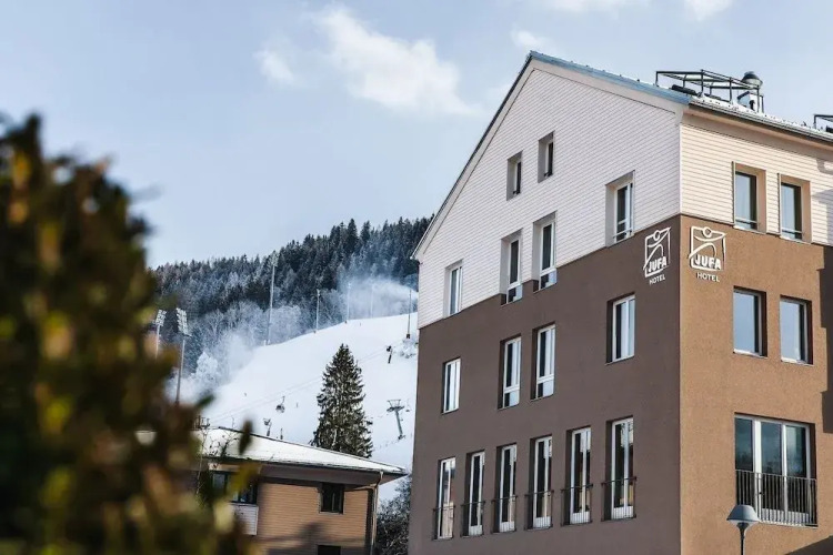 JUFA Hotel Schladming