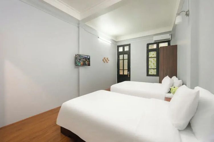 The La Renta Hotel & Spa
