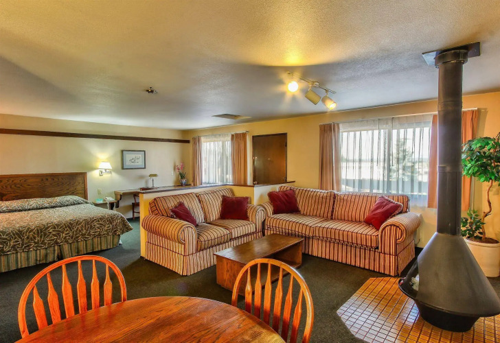 Islands Inn — фото 3