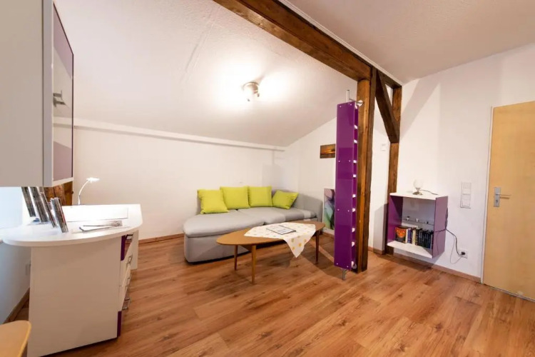 Ferienwohnung Kruppa — фото 3