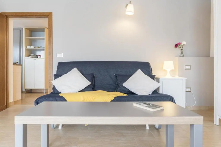 Peperino Attic Flat — фото 5