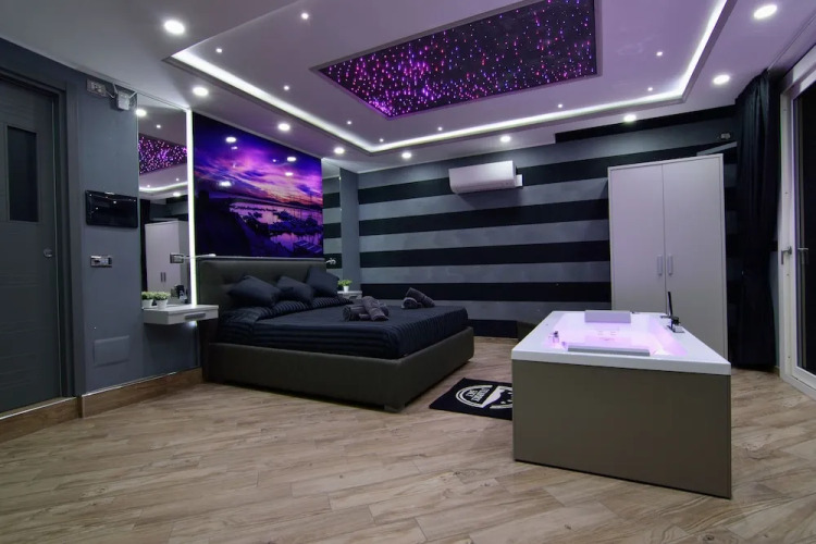 Starry Sky Charming House — фото 4