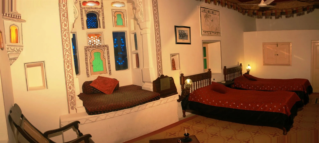 Deogarh Mahal — фото 5