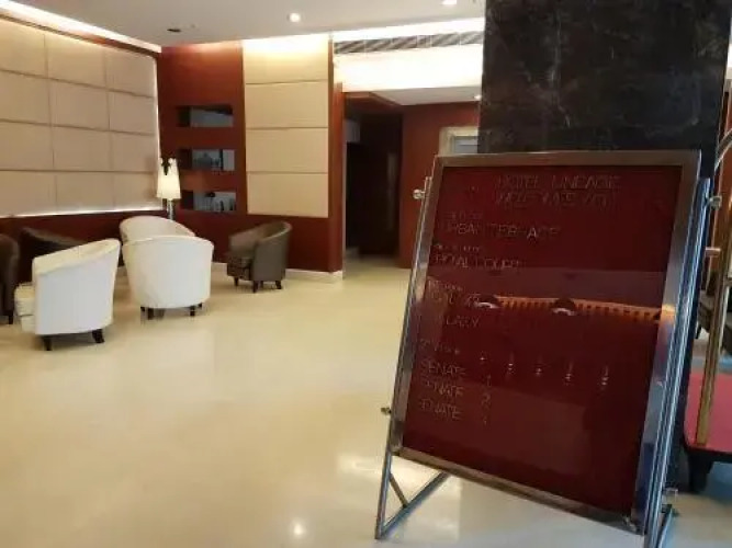 Hotel Lineage