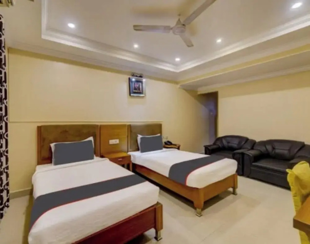 RG Suites Ashok Nagar — фото 2