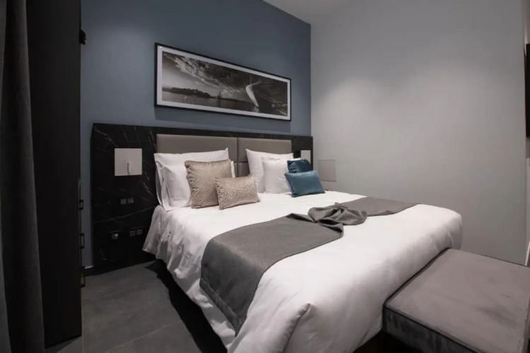 Marea Boutique Hotels — фото 5