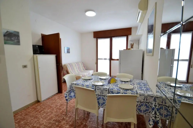 Comfortable Seafront Apartment — фото 5
