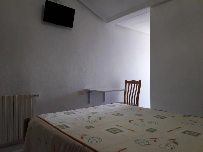 Hostal Sequeiros — фото 5