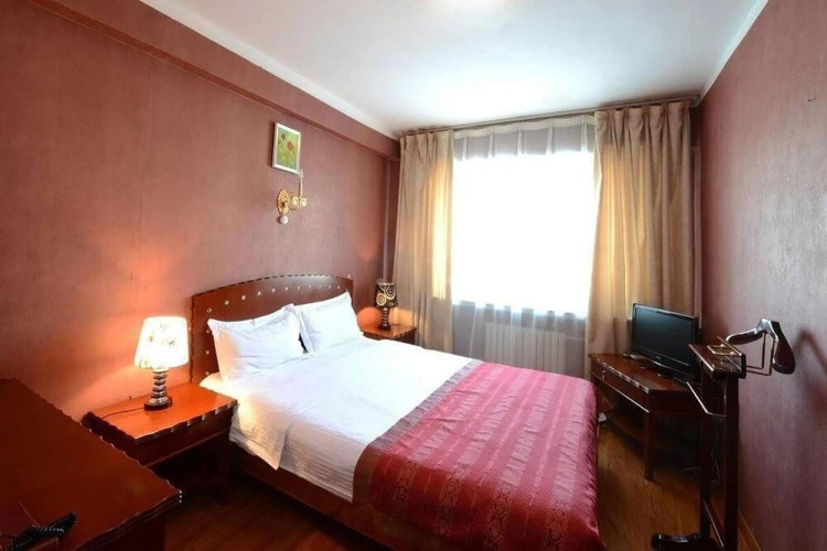 Sant Asar Hotel — фото 2