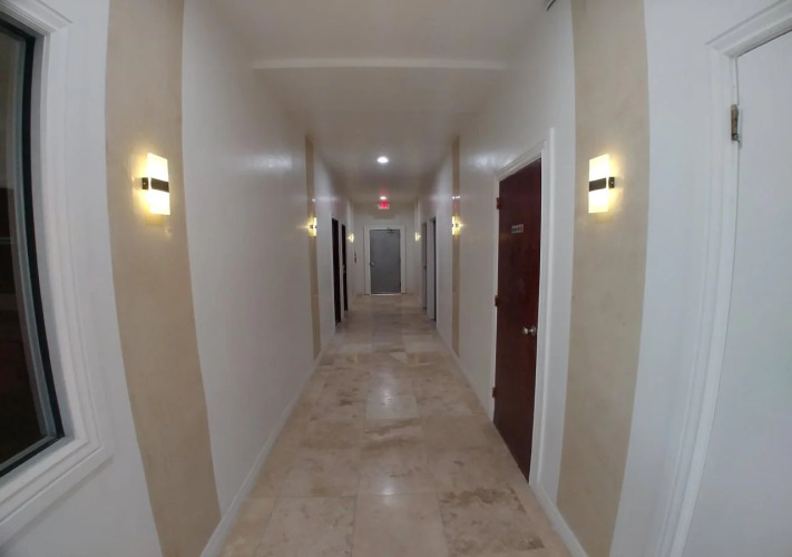Alien Residence Inn — фото 3