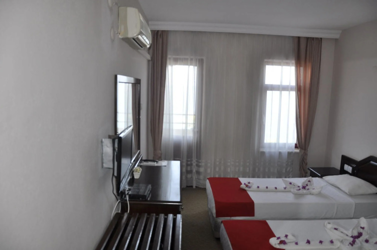 Ibrahim Bey Hotel — фото 3