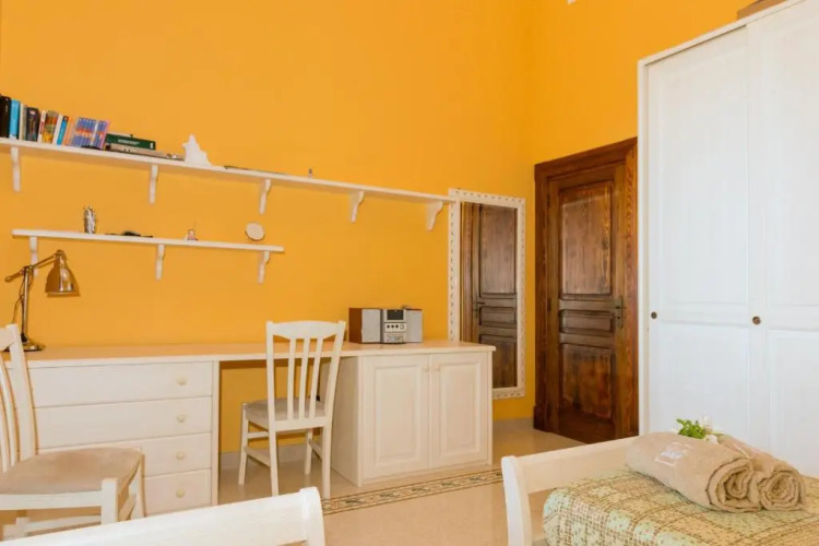 HelloApulia - Villa Chiara — фото 2