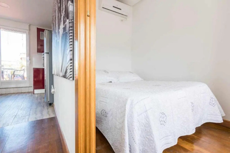 Apartamento La Catedral — фото 3