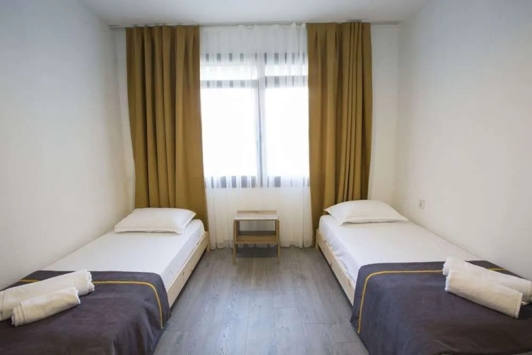Surla Hotel