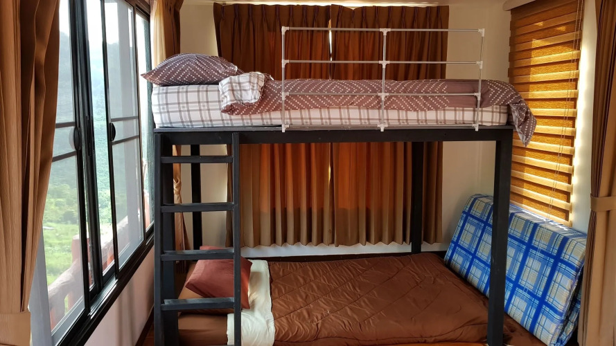 Seemok Resort